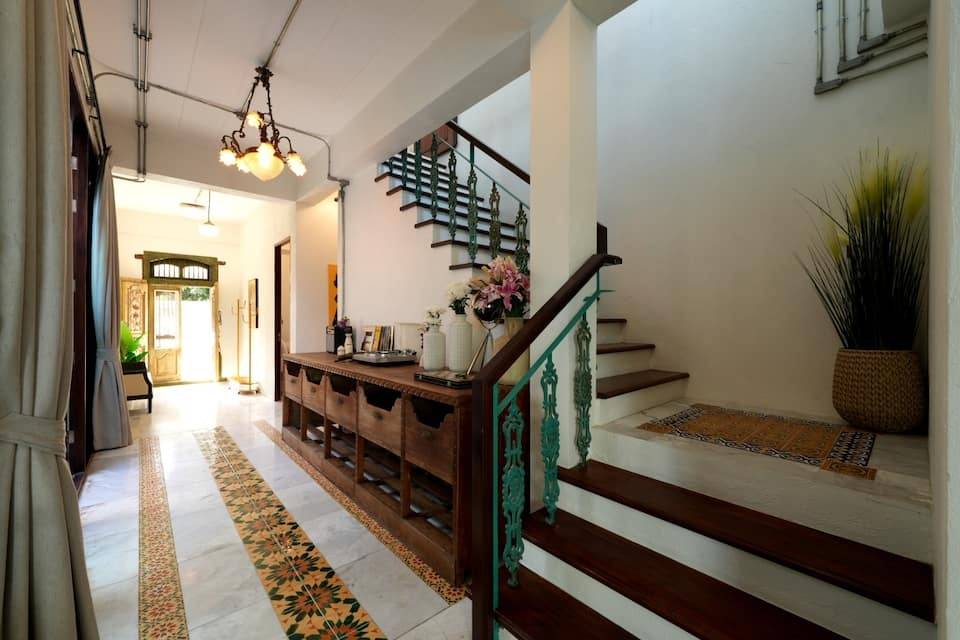 Villa 481