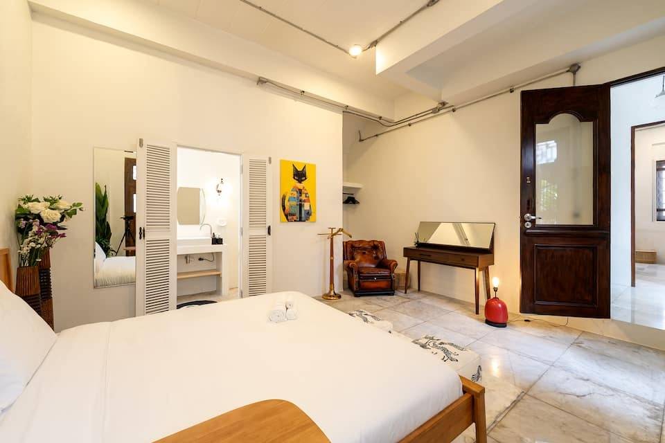 Villa 481