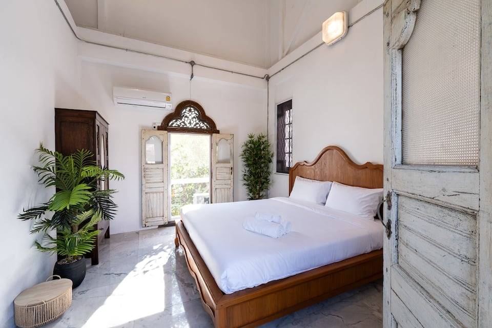 Villa 481