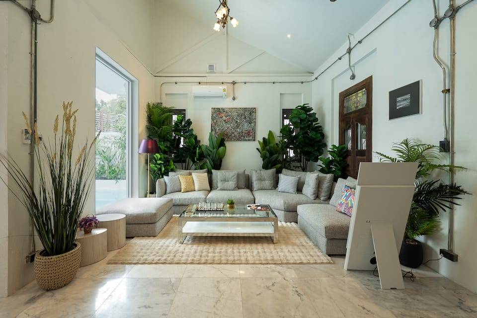 Villa 481