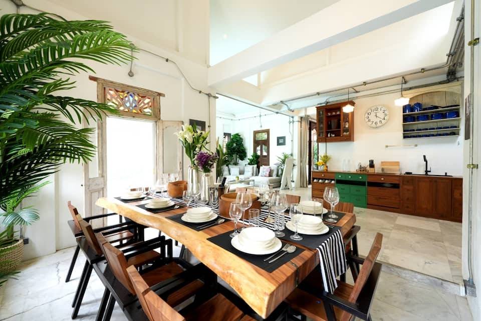 Villa 481