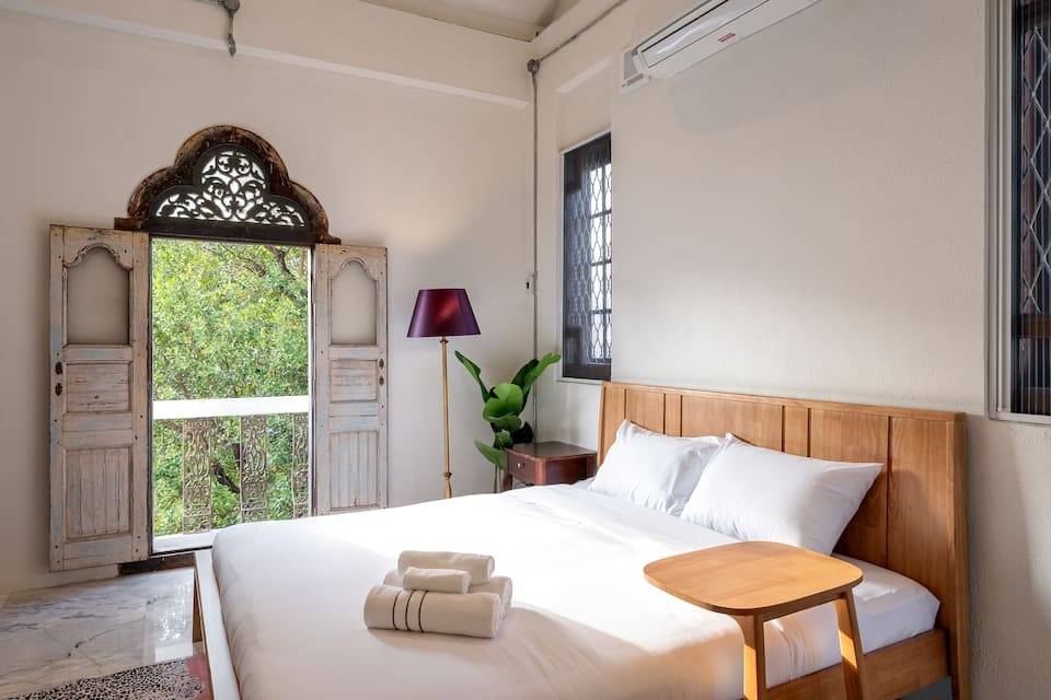 Villa 481