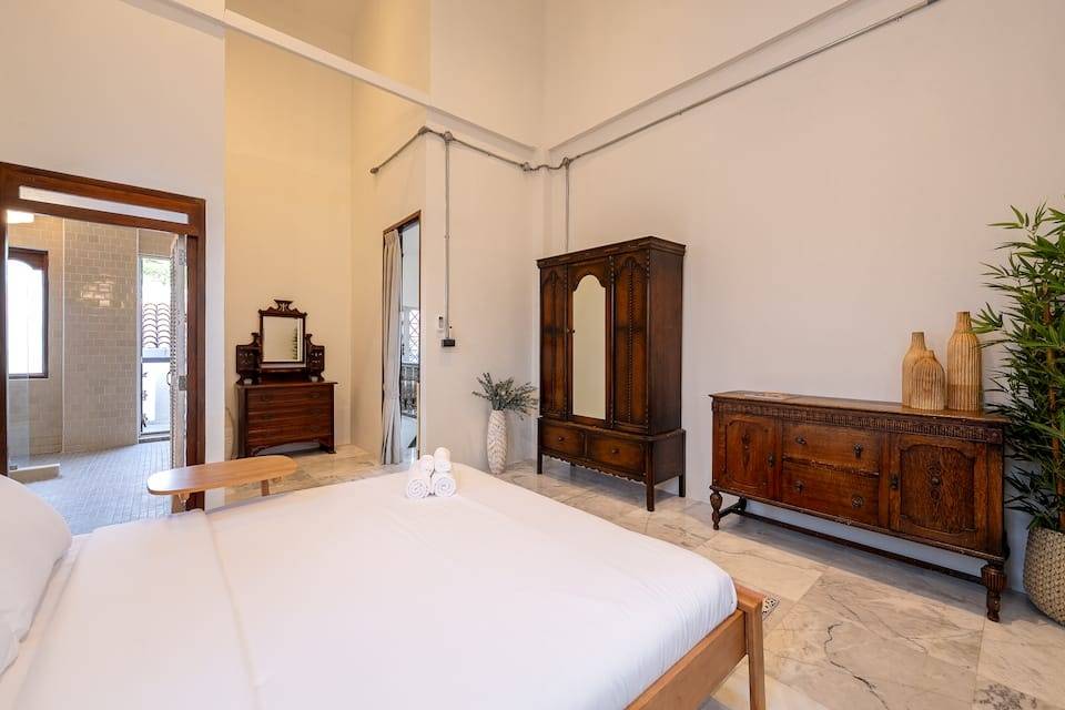 Villa 481