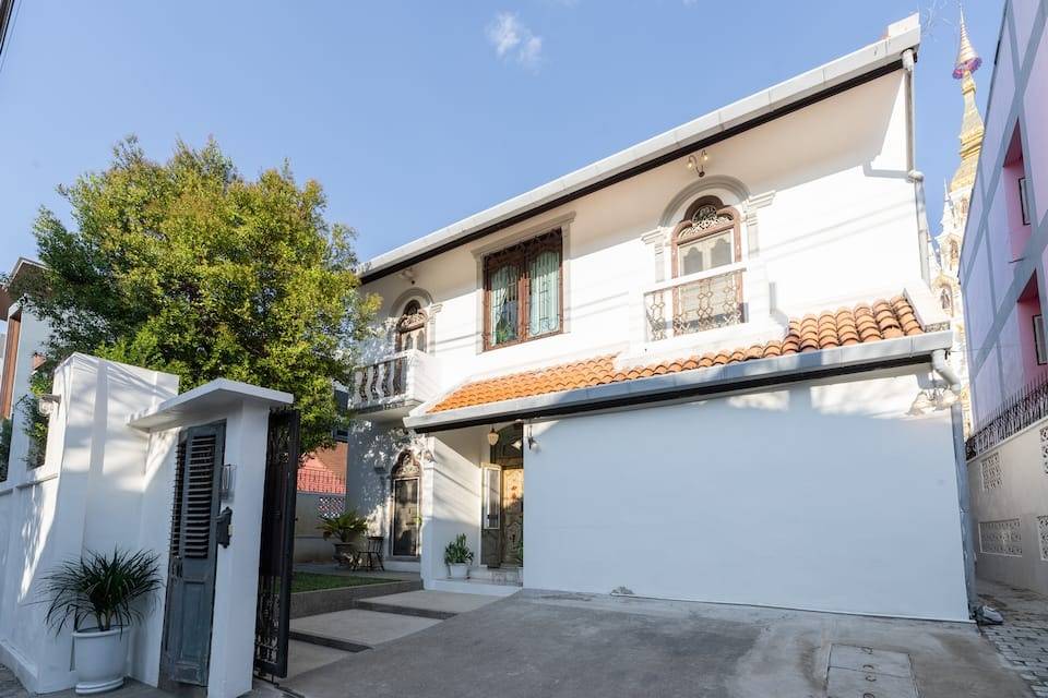 Villa 481