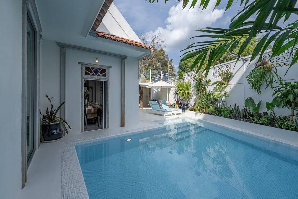 Villa 481