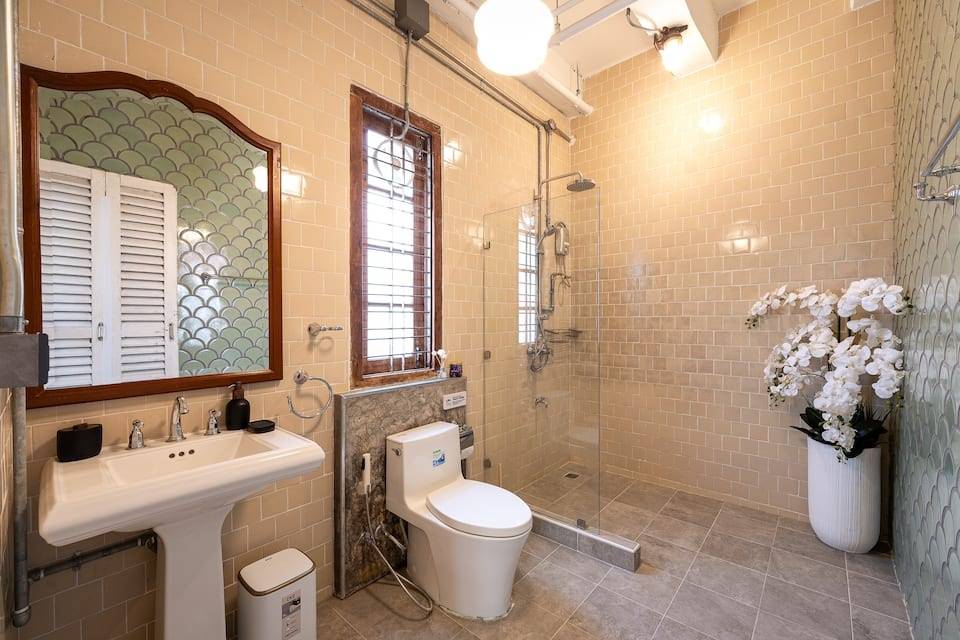 Villa 481