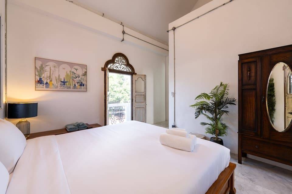Villa 481
