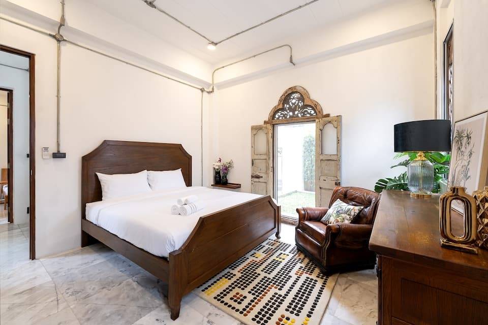 Villa 481