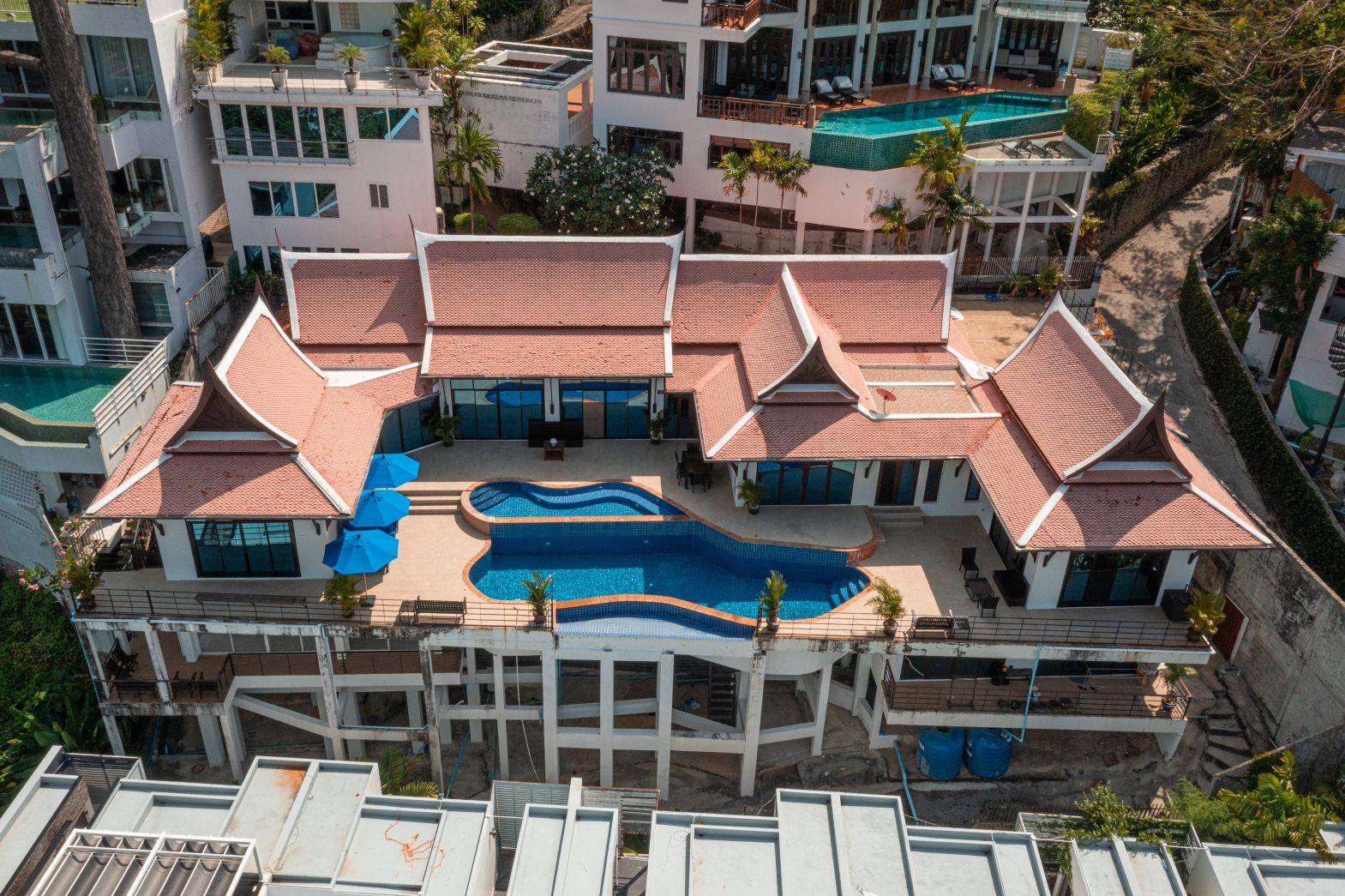 Villa 4102