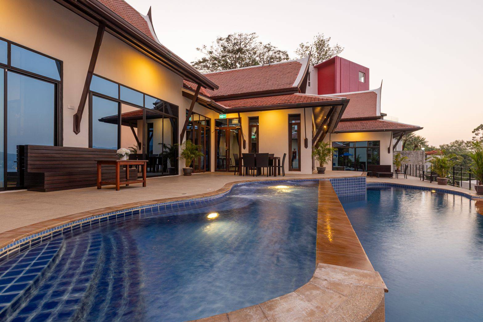 Villa 4102