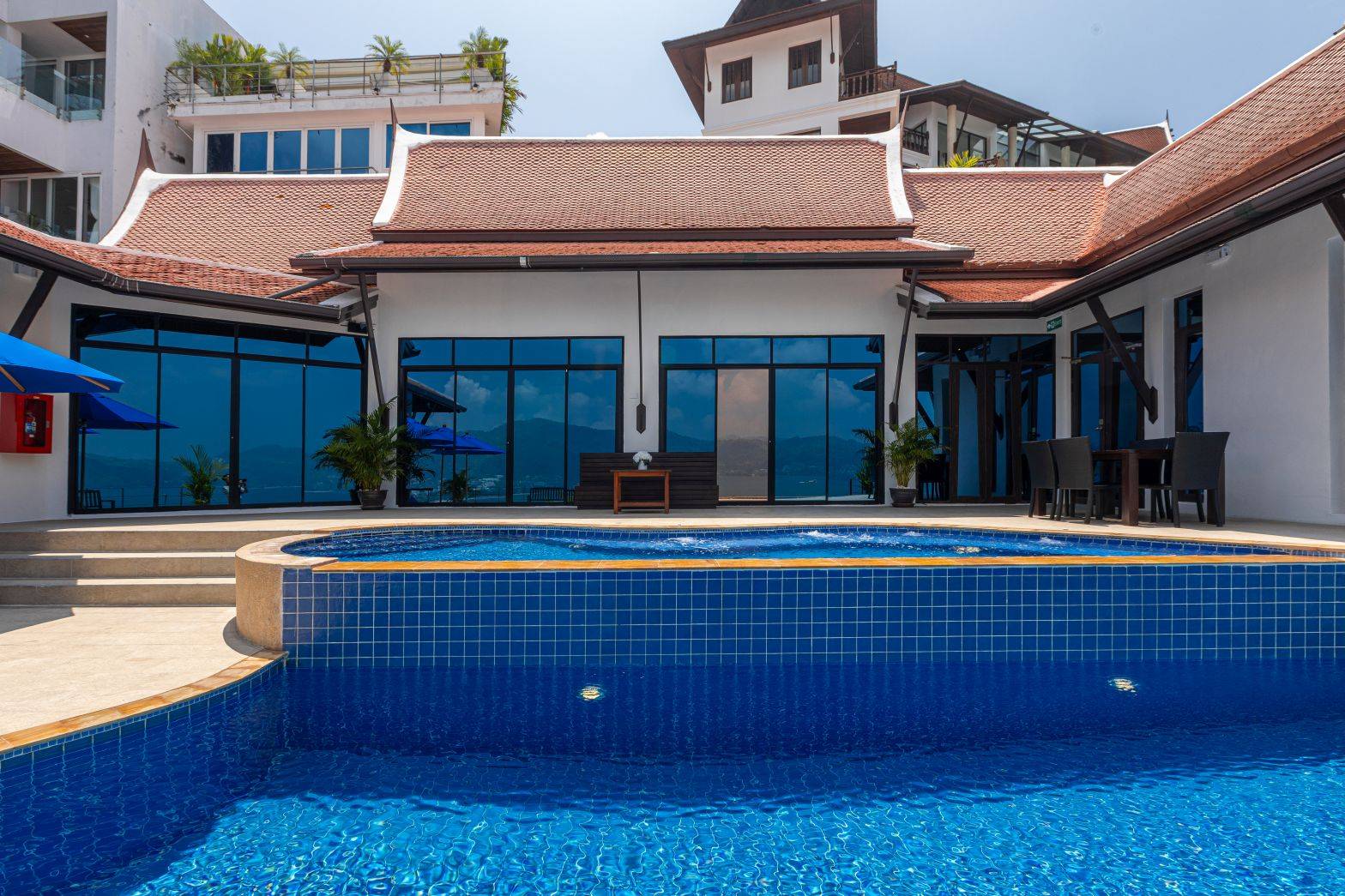 Villa 4102