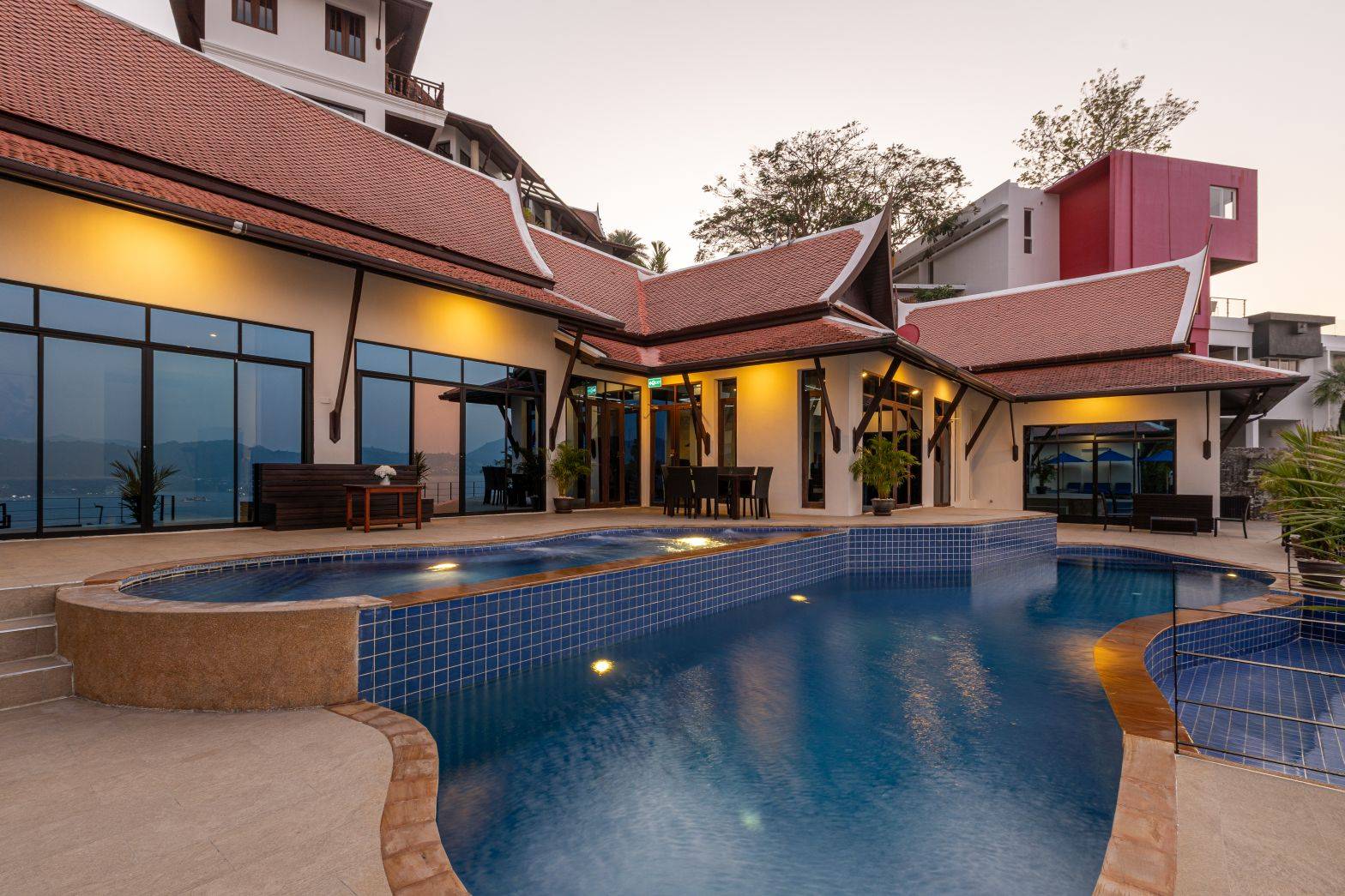 Villa 4102