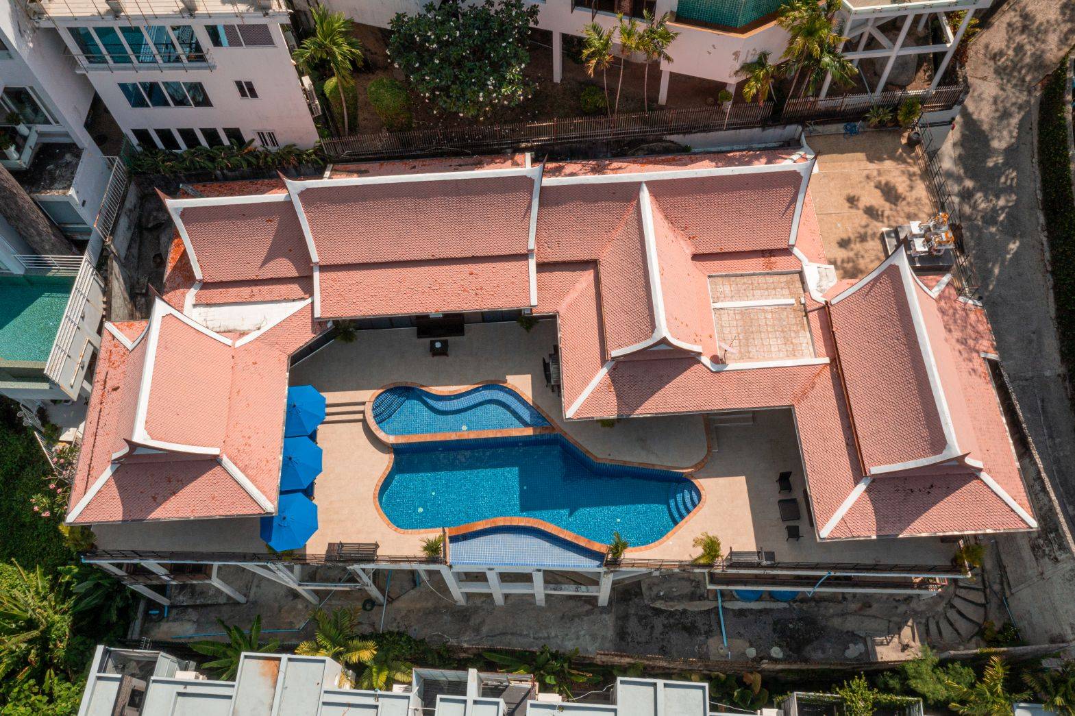 Villa 4102