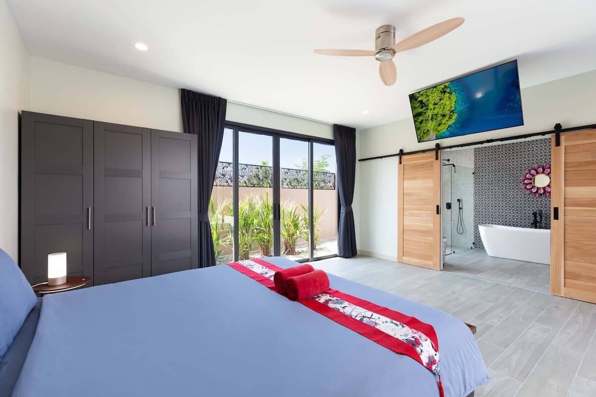Villa 471