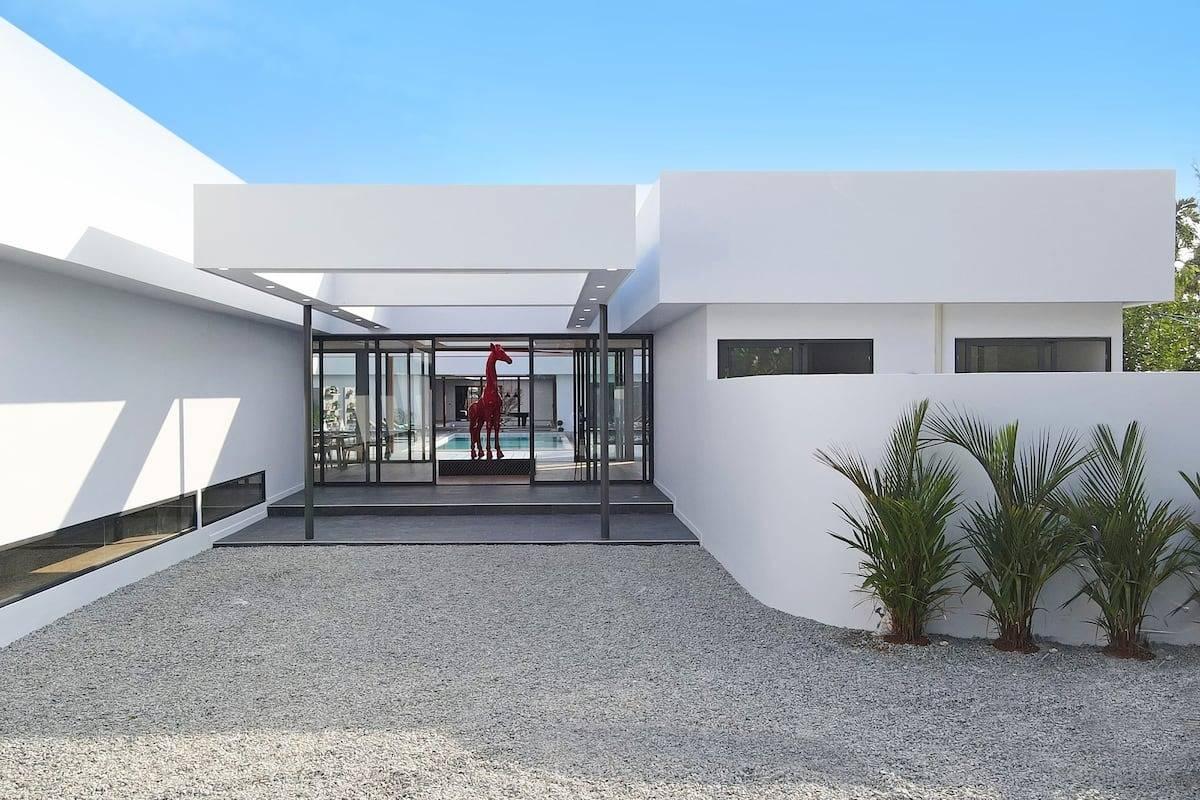 Villa 471