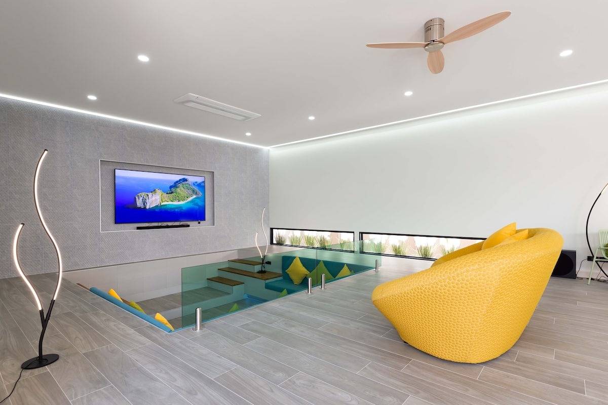 Villa 471
