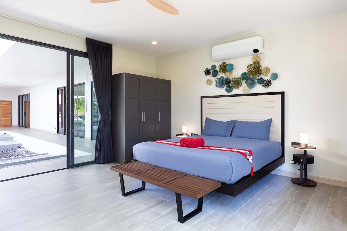 Villa 471