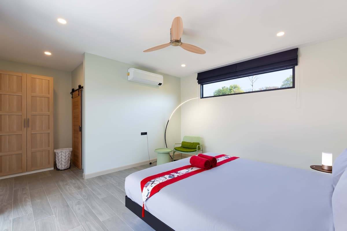 Villa 471
