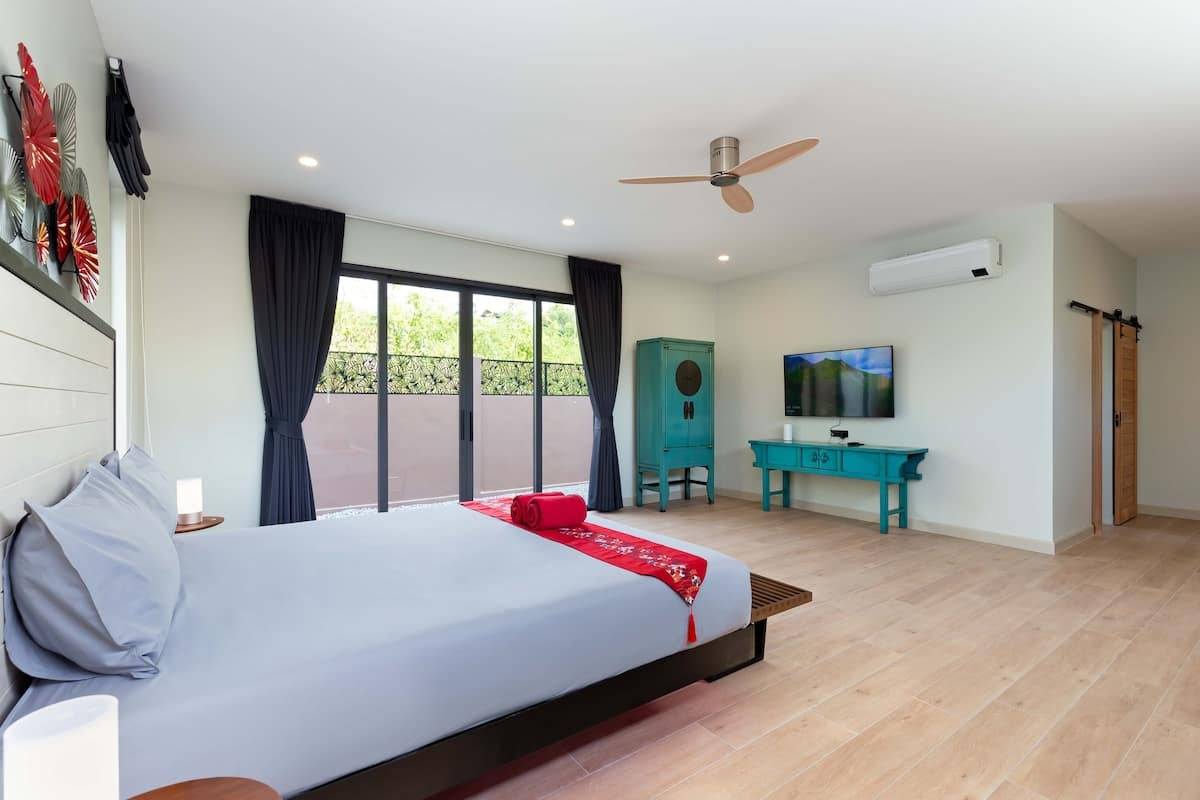 Villa 471