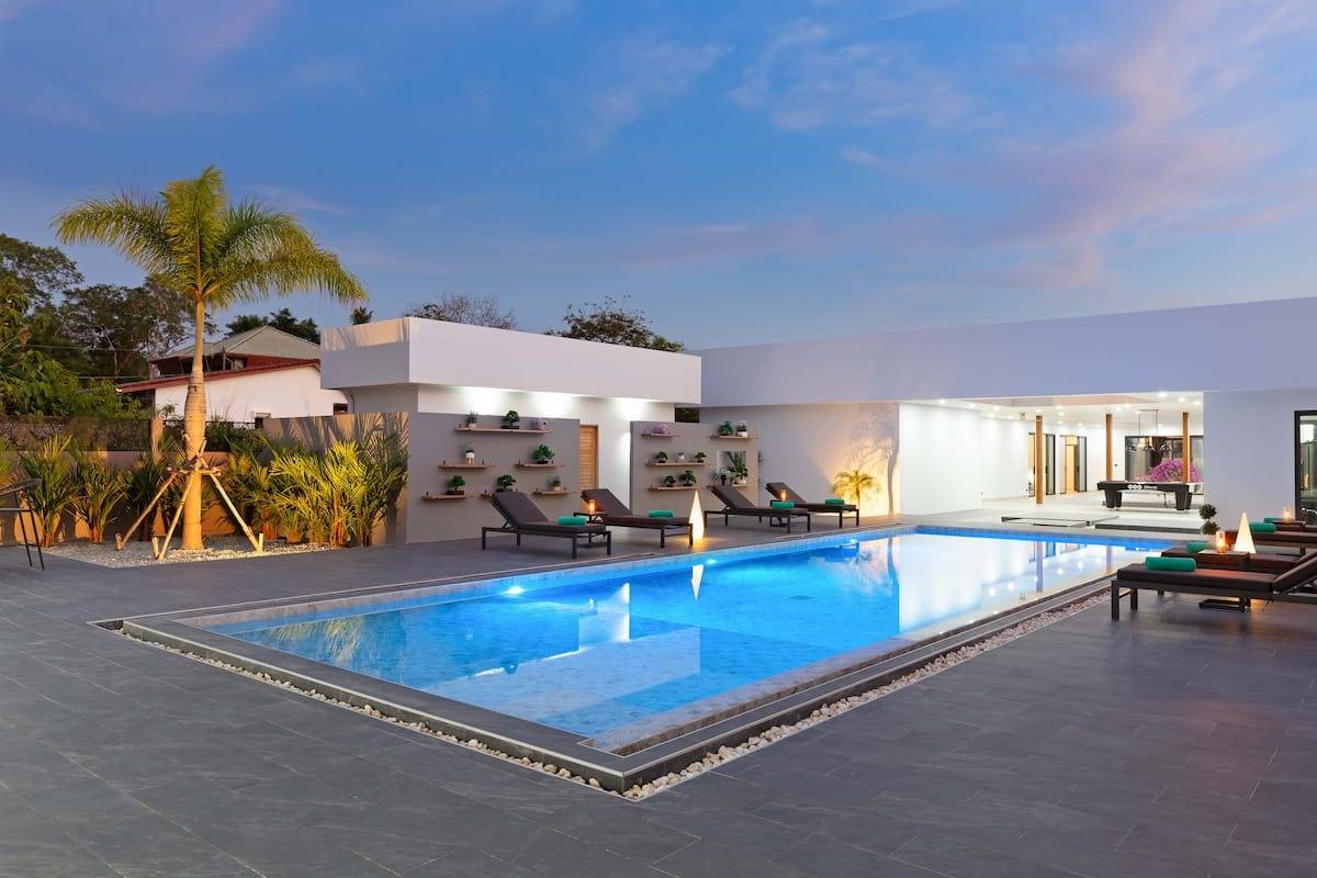 Villa 471