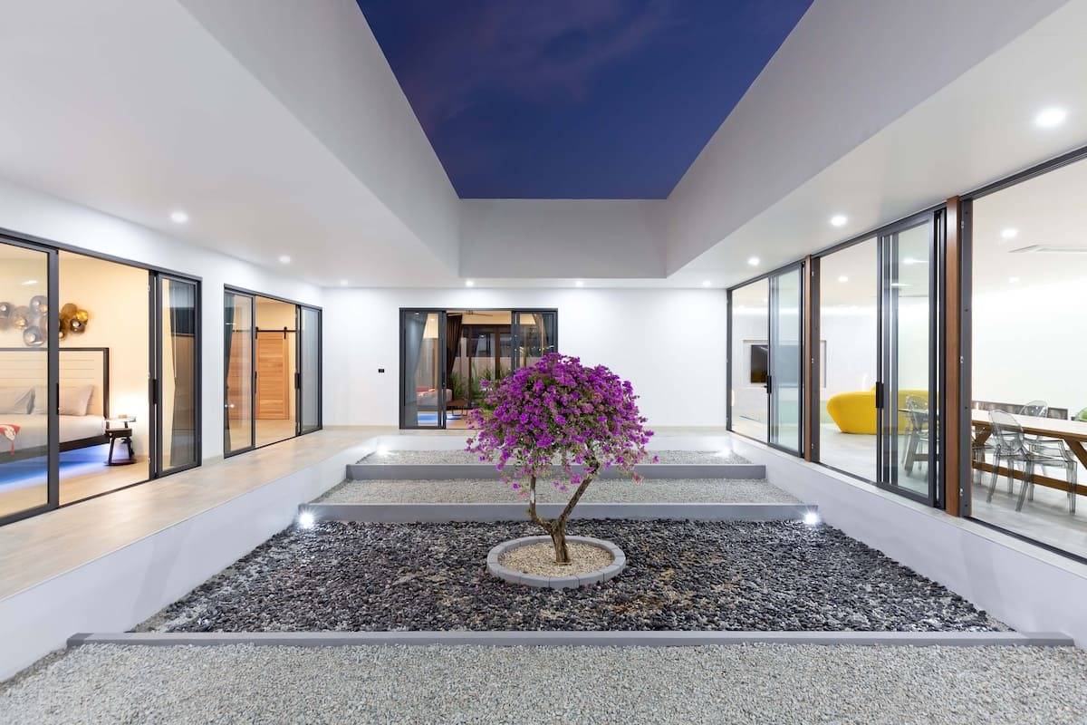 Villa 471