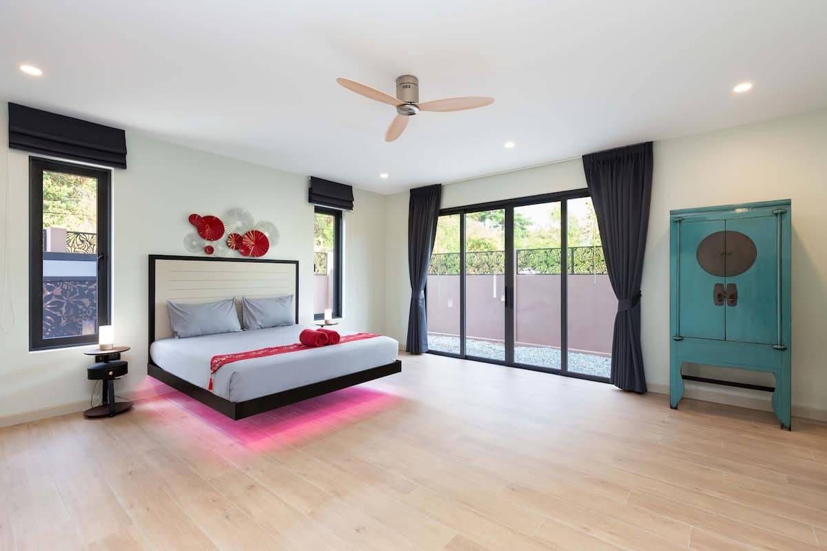 Villa 471