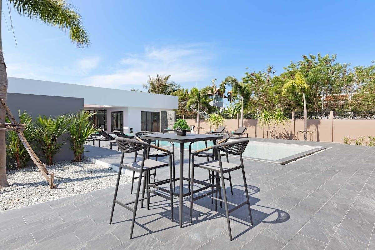 Villa 471