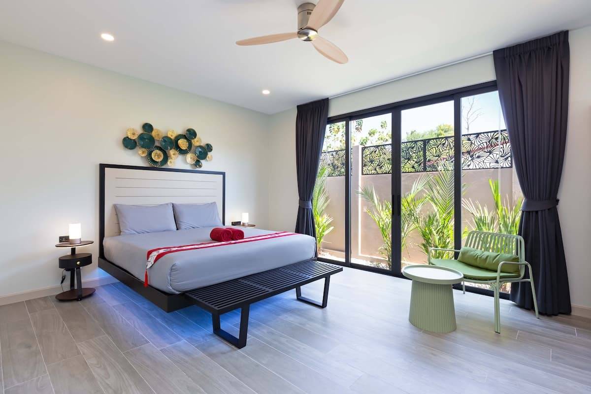 Villa 471