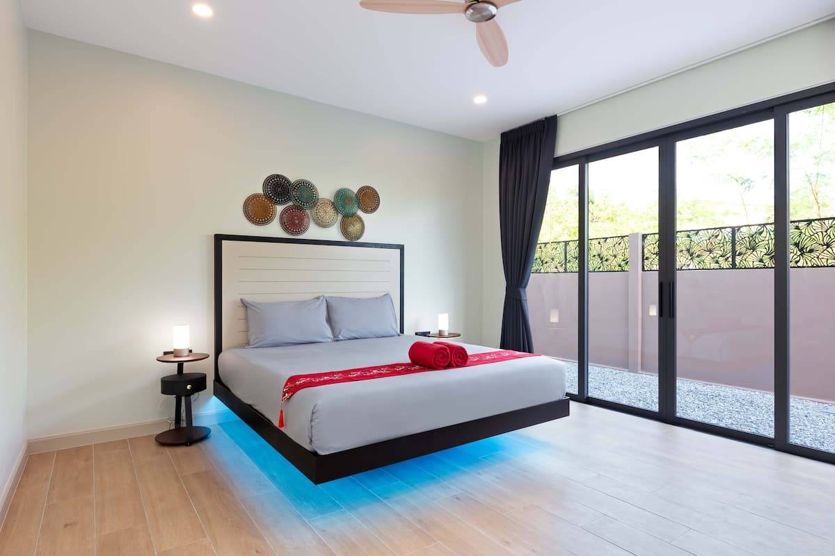 Villa 471