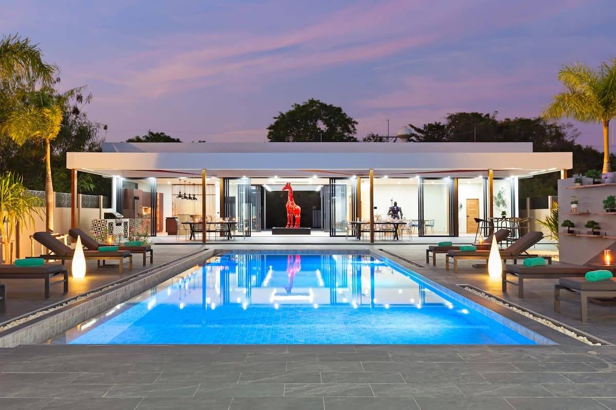 Villa 471
