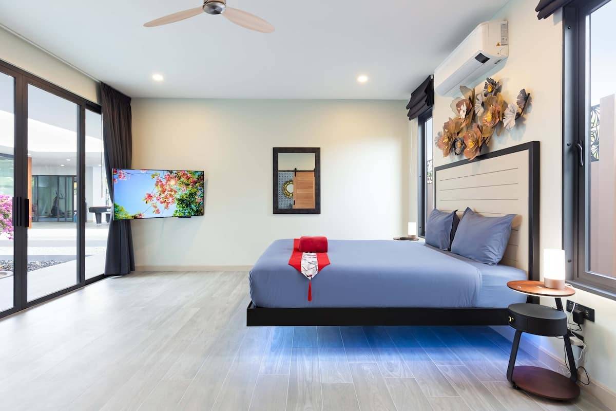 Villa 471