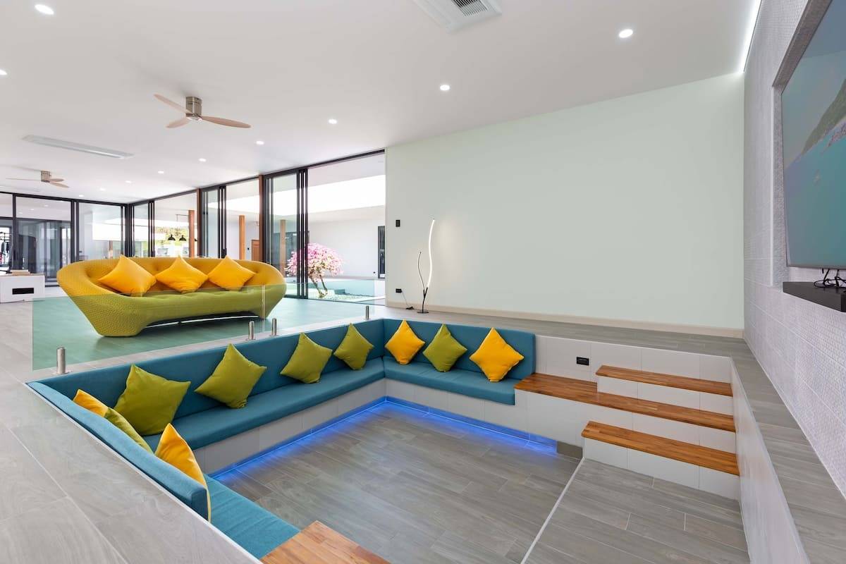Villa 471