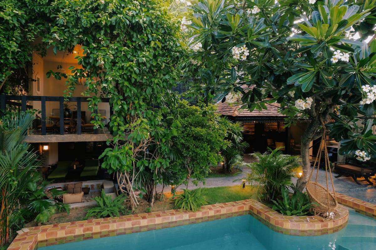 Villa 4905