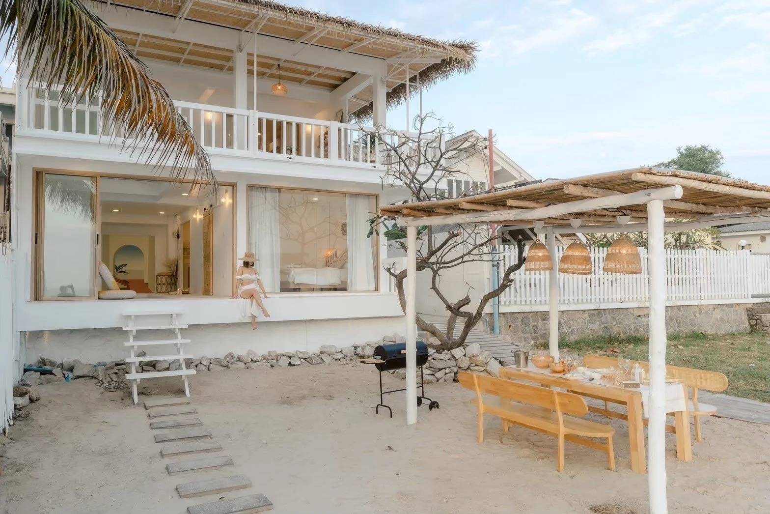 Villa 4104