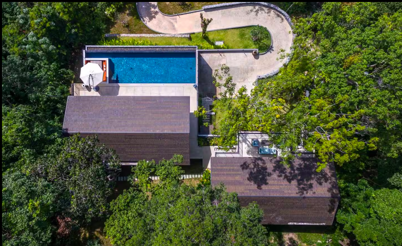 Villa 4106