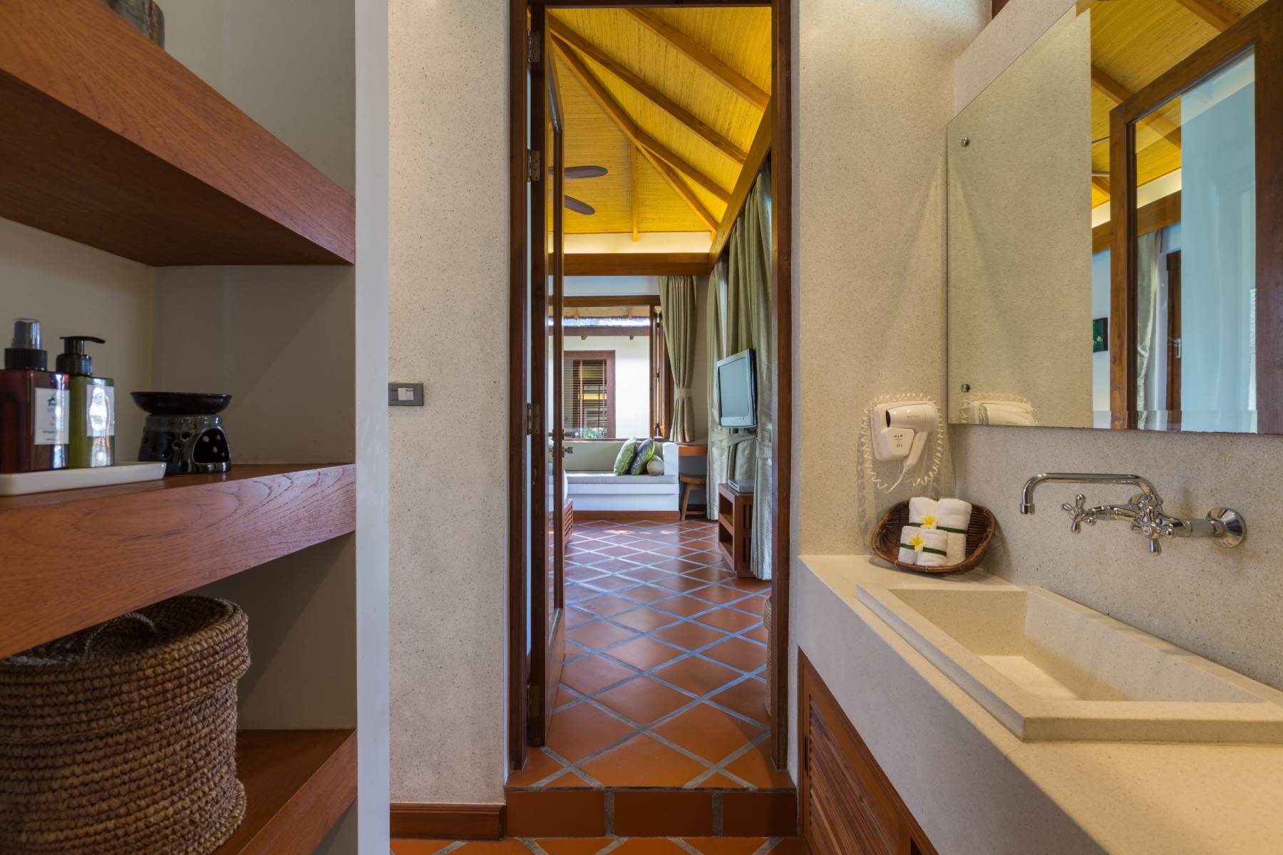 Villa 4156
