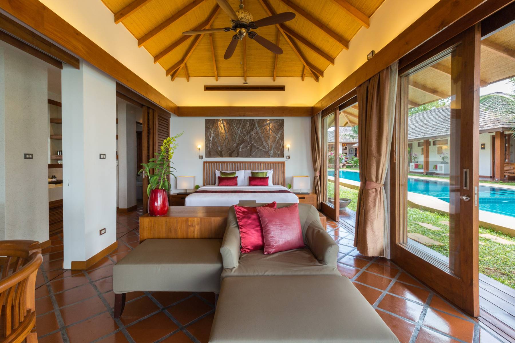Villa 4156