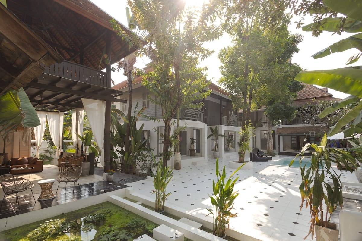 Villa 4906