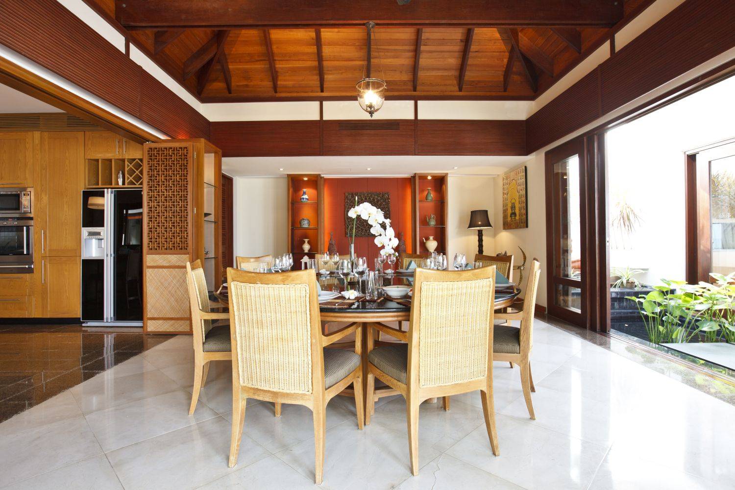 Villa 4137