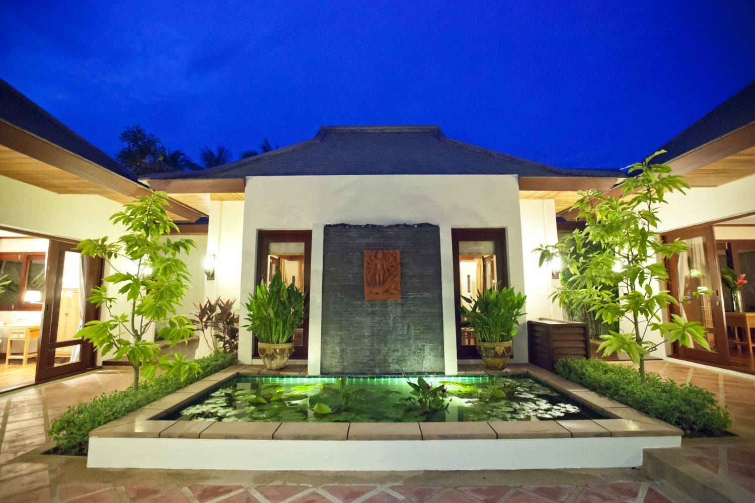Villa 4137