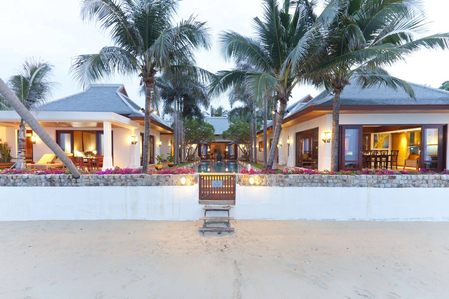 Villa 4137