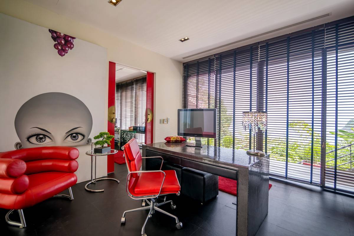 Villa 4148