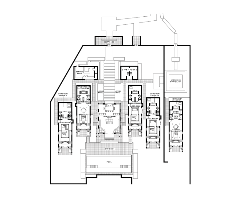 Villa 1319
