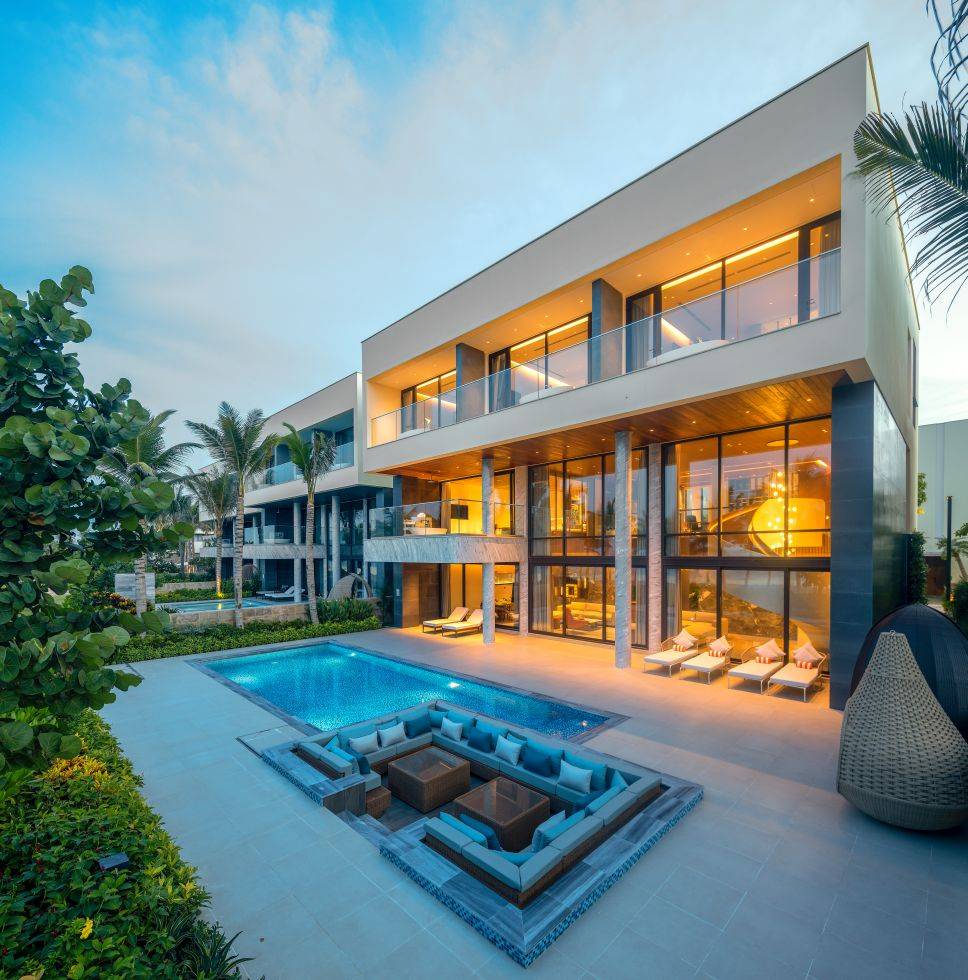 Villa 13127