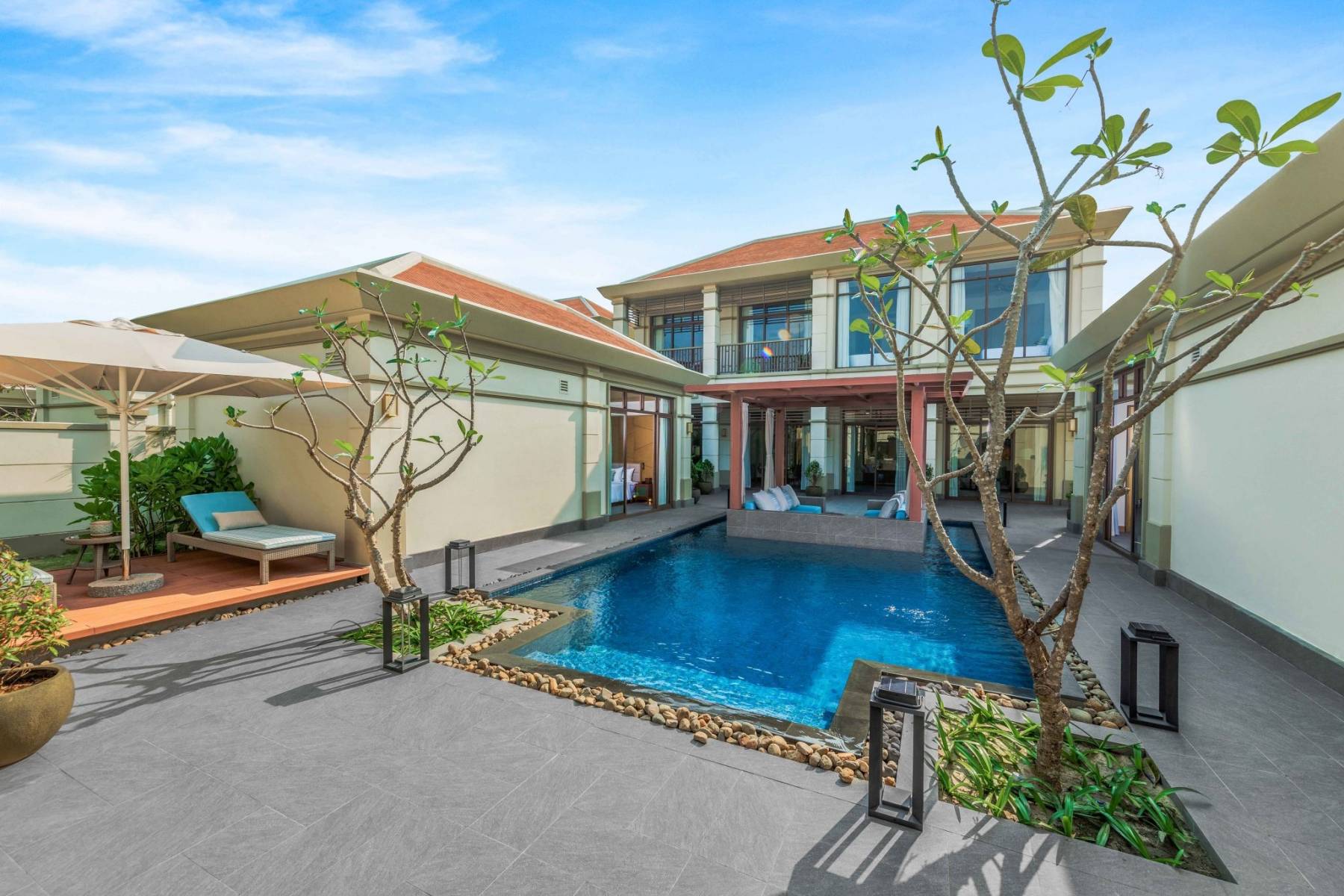 Villa 13129