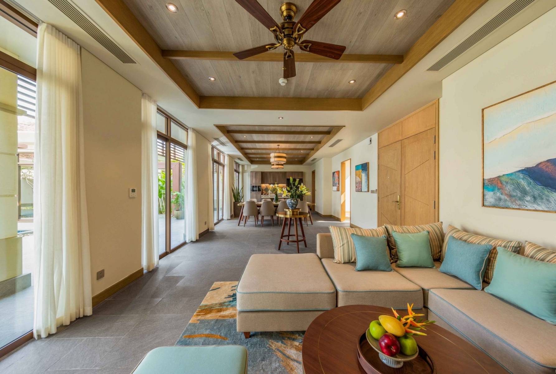Villa 13129