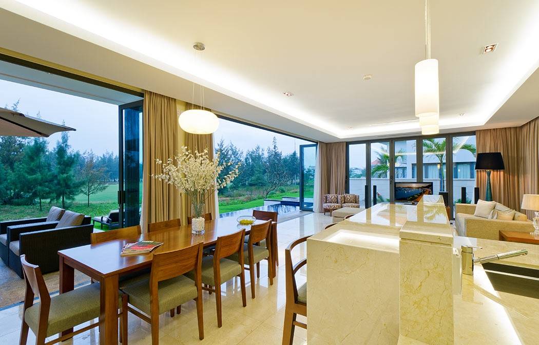Villa 13130