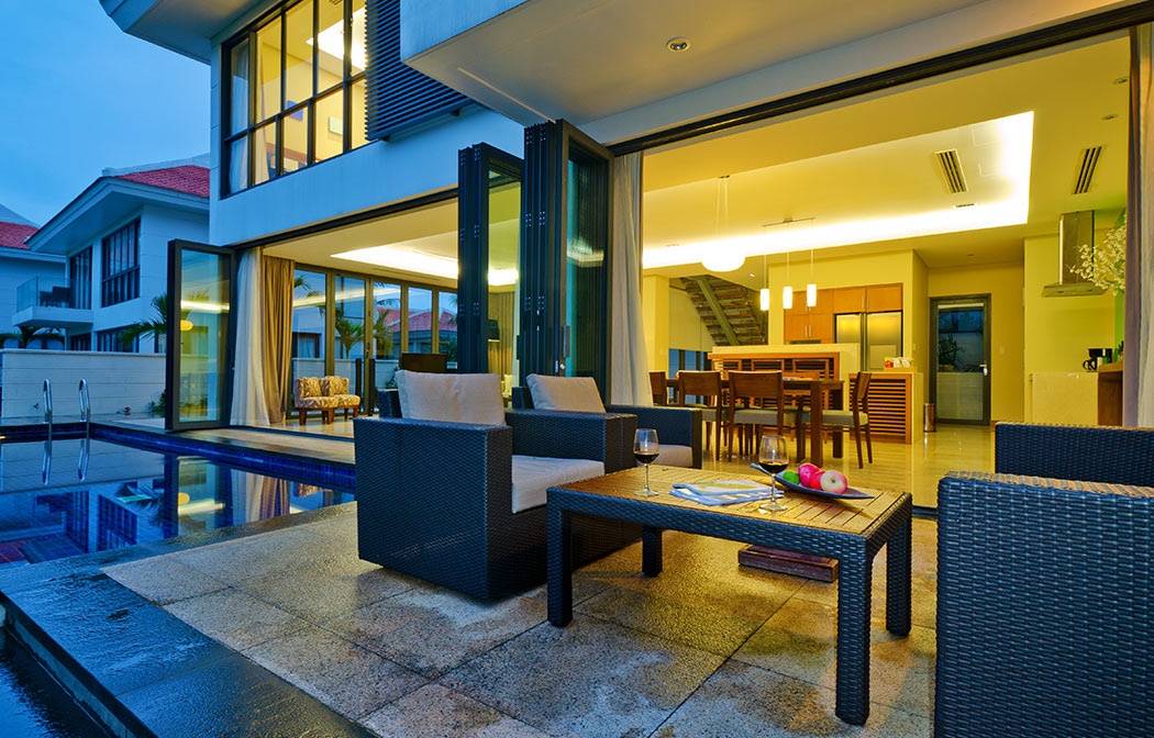 Villa 13130