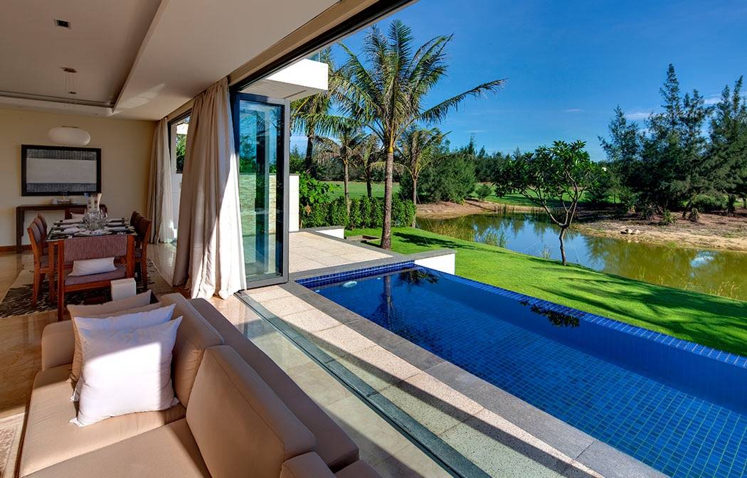 Villa 13130