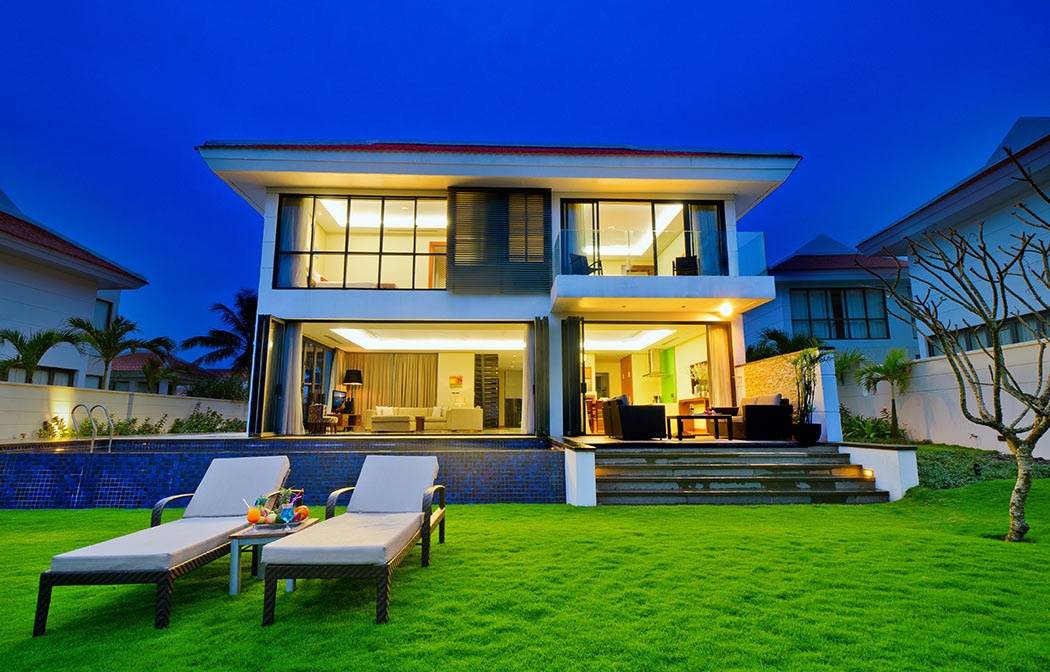 Villa 13130